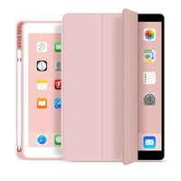 eSTUFF ES682090-BULK Tablet-Schutzhülle 24,6 cm (9.7") Folio Pink