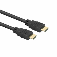 ACT 15 Meter High Speed Kabel v2.0 HDMI-A-Stecker - HDMI-A-Stecker (AWG26)