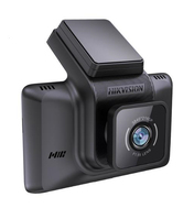 Hikvision AE-DC-4328-K5 autós kamera 2K Ultra HD Wi-Fi USB Fekete