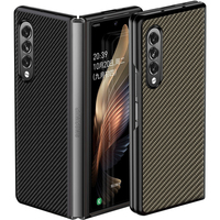 JLC Samsung Fold Z3 Carbon - Black