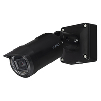 i-PRO WV-S1536L-B Sicherheitskamera Bullet IP-Sicherheitskamera Innen & Außen 1920 x 1080 Pixel Decke/Wand