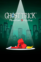 Microsoft Ghost Trick: Phantom Detective Standard Mehrsprachig Xbox One