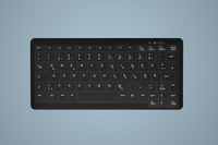 Active Key AK-C4110 keyboard USB German Black