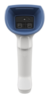 Zebra DS8288-HCMF00BVMWW barcode-lezer Draagbare streepjescodelezer 1D/2D LED Wit