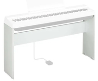 Yamaha L-125 Wit Keyboardstandaard
