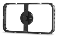 RØDE PHONECAGE kamera retesz 1/4, 3/8" Fekete