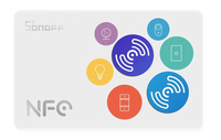 Sonoff NFC-Tag RFID-Karte Passiv