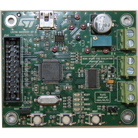 STMicroelectronics EVAL6470H-DISC bez kategorii