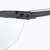 Hultafors Argon Clear Endurance Schutzbrille Gummi, Kunststoff