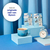 Epson Alarm clock Multipack 3-clr 27 DURABrite Ultra Ink EasyMail