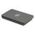 OWC Envoy Pro FX 4TB portable SSD TB3/USB 4000 GB Black