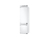 Samsung BRB30715DWW kombinált hűtőszekrény Beépített D Fehér