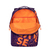 Rivacase Heide 39.6 cm (15.6") Backpack Orange
