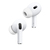 Apple AirPods Pro (2nd generation) Auriculares True Wireless Stereo (TWS) Dentro de oído Llamadas/Música Bluetooth Blanco