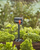 Gardena 13325-20 tuinsprinkler Oscillerende tuinsprinkler Zwart