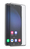 Hama 00219957 képernyő- vagy hátlapvédő mobiltelefonhoz Átlátszó képernyővédő Samsung 1 dB
