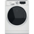 Hotpoint NDD8636DAUK washer dryer Freestanding Front-load White D