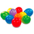 Amscan INT980000 partydekorationen Spielzeugballon
