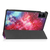 CoreParts TABX-XMI-COVER16 tablet case 26.9 cm (10.6") Flip case Multicolour