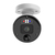 Swann SWNHD-1200BE-EU security camera Bullet IP security camera Indoor & outdoor 4096 x 3076 pixels Wall