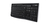 Logitech Wireless Keyboard K270 billentyűzet Vezeték nélküli RF QWERTY Brit angol Fekete