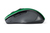Kensington Ratón inalámbrico Pro Fit™ tamaño mediano, verde esmeralda