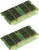 HyperX ValueRAM 16GB DDR3 1600MHz Kit memóriamodul 2 x 8 GB