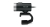 Microsoft LifeCam Cinema Webcam 1 MP 1280 x 720 Pixel USB 2.0 Schwarz