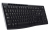 Logitech Wireless Keyboard K270 klawiatura RF Wireless QWERTZ Swiss Czarny