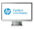 HP Pavilion 23xi Monitor PC 58,4 cm (23") 1920 x 1080 Pixel Full HD LED Argento
