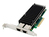 Microconnect MC-PCIE-X540 Netzwerkkarte Eingebaut Ethernet 10000 Mbit/s
