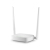 Tenda N301 router wireless Fast Ethernet Banda singola (2.4 GHz) Bianco