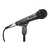 Audio-Technica PRO41 microfono Nero Microfono per palco/spettacolo