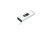 MediaRange MR917 USB flash meghajtó 64 GB USB A típus 3.2 Gen 1 (3.1 Gen 1) Fekete, Ezüst