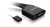 iogear GCS24U switch per keyboard-video-mouse (kvm) Nero
