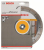 Bosch 2 608 602 195 Winkelschleifer-Zubehör Schneidedisk