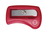 STABILO EASYergo 3.15, ergonomische vulpotlood, rechtshandig, oranje/rood, per stuk