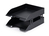 Durable 1701723060 desk tray/organizer Black
