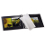 Hama Fine Art álbum de foto y protector Gris 100 hojas 10 x 15 cm