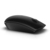 DELL KM636 toetsenbord Inclusief muis RF Draadloos QWERTY UK International Zwart