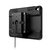 Compulocks 201MPMIP109 Sicherheitsgehäuse für Tablet 27,7 cm (10.9") Schwarz