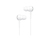 Samsung EO-IG935 Kopfhörer Kabelgebunden im Ohr Anrufe/Musik Weiß