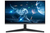 Samsung S33GC monitor komputerowy 61 cm (24") 1920 x 1080 px Full HD LED Czarny