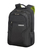 Samsonite 24G-09-006 laptop táska 39,6 cm (15.6") Háti táska Fekete