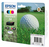 Epson Golf ball C13T34664010 tintapatron 1 dB Eredeti Standard teljesítmény Fekete, Cián, Magenta, Sárga
