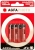 AgfaPhoto Batterijen 1x4 Akku NiMh Micro 1000 mAh Wiederaufladbarer Akku Nickel-Metallhydrid (NiMH)