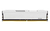 HyperX FURY White 64GB DDR4 2400MHz Kit geheugenmodule 4 x 16 GB
