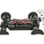 Amewi 22299 ferngesteuerte (RC) modell Buggy Elektromotor 1:8