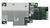 Intel RMSP3CD080F RAID vezérlő PCI Express x8 3.0 12288 Gbit/s