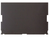 Panasonic CF-VPS09U schermfilter Randloze privacyfilter voor schermen 30,5 cm (12")